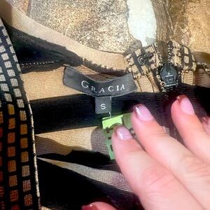 Spandex bandage dress vintage New York shop